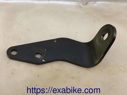 Motorhalter für moto guzzi - motorhalter,