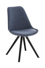Besucherstuhl pegleg square - pegleg,