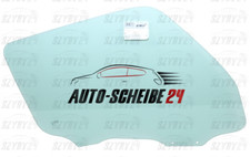 Seitenscheibe Scheibe Fenster