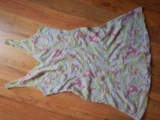 Vintage Damen Unterrock Gr.38