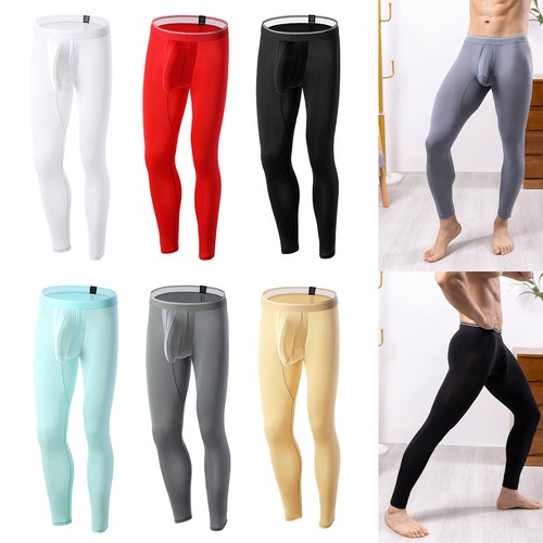 Herren kompressionshose - herren,
