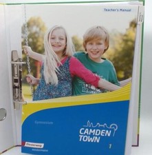 Camden Town 1 Lösungen