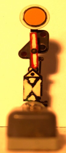 Trix express form vorsignal - express,