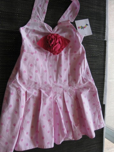 Kleid festlich 92 - gr., 86/92