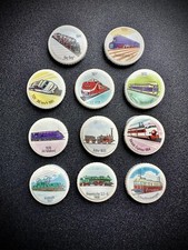 COCA COLA Meilensteine der