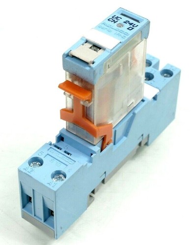 Releco relais c10 a10bx - ir-c, +