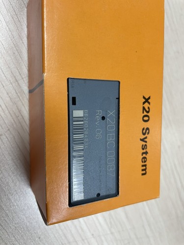 1pc r plc - 1pc, modulex20bc0087