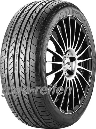 215 r16 86v - 215/40, xl
