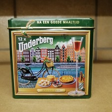 Underberg Jahresdose 2015