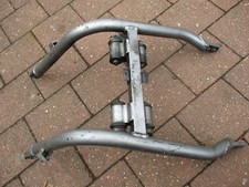 KAWASAKI ZXT10C ZZR1100  Rahmen Motor Halter