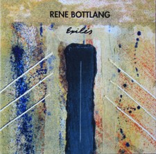 René Bottlang - Exilés (CD