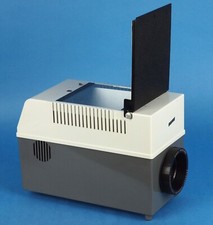 Revue Wand Bildbetrachter Dia Betrachter Enna München 3,5/200mm bis 12,5X12,5cm