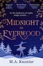 Midnight in Everwood M. A