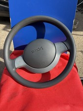 Smart Fortwo 450 Lenkrad mit