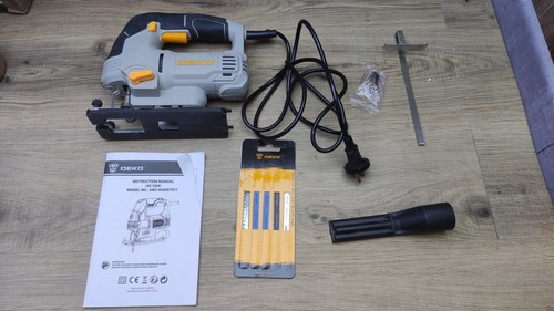 Deko dkpjgsd075c1 - deko,