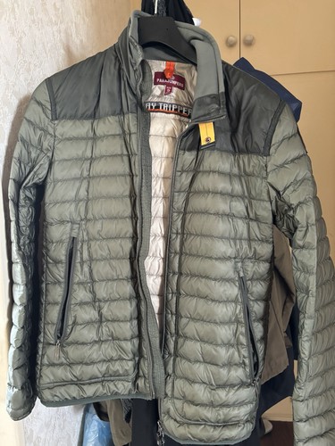 Parajumpers daunenjacke herren - daunenjacke,
