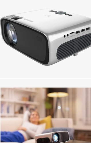 Philips neopix ultra full - philips, hd