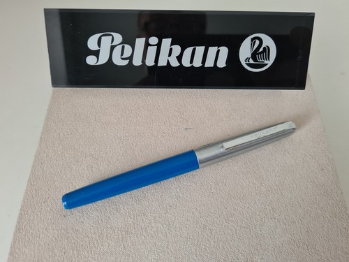 Pelikan pelikano füllhalter - pelikan,
