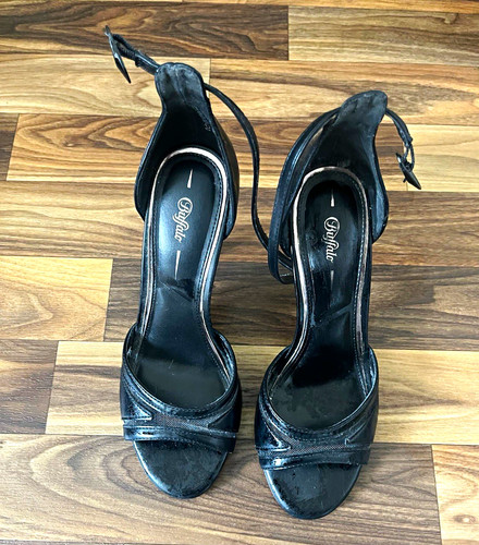 Buffalo damen sandalen - buffalo,