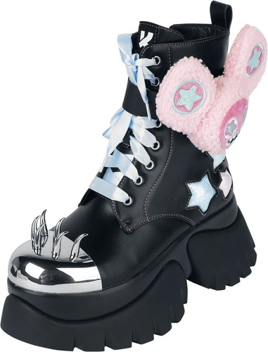 Koi boot damen frunkrocker - boot,