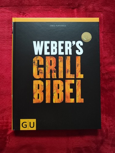 Weber grillbibel jamie - weber´s, grillbibel-jamie