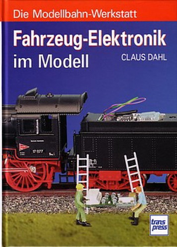 Dahl fahrzeug elektronik - fahrzeug-elektronik, im