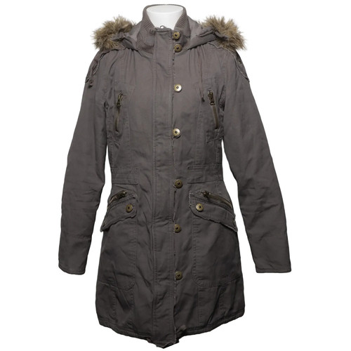 Ruppert parka damen - k&l, parka,