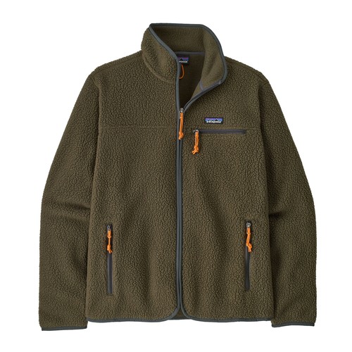 Patagonia mens retro - mens,