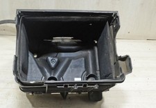 VW Polo 9N Bj 2003 Batterie Kasten Gehäuse Boden Halter #147106-G073