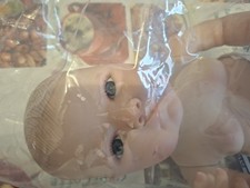 Reborn Baby Puppe Neu
