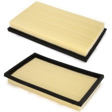 Feinstaubfilter Hepa Filter