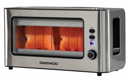 Daewoo scheiben glas - 2,
