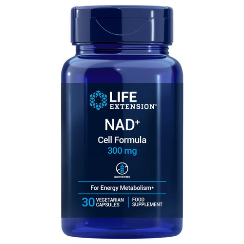 Life extension nad - life, cell