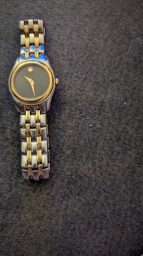 Movado damen uhr - damen, 20mm