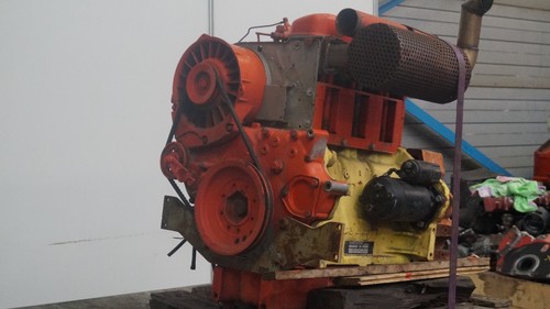 Deutz f3l912d used - deutz,