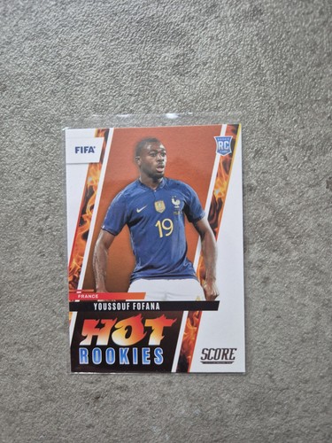 2022 panini score fifa - fifa,