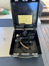 C. Plath sextant 1967, in