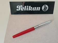 PELIKAN Pelikano Füllhalter