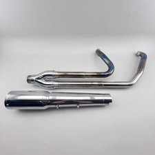 Vance & Hines D730RC Harley Davidson Touring 2010-16 Auspuffanlage Endtopf