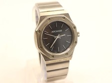 Herren Armbanduhr Buler Astromaster Handaufzug Vintage 70er 39mm ohne Funktion