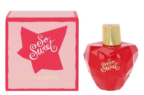 Lolita lempicka sweet - lolita,