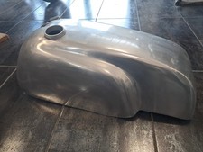Norton Manx Featherbed Alu