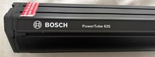 Bosch PowerTube 625 36V