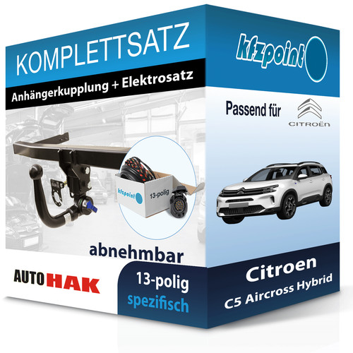 Für aircross hybrid - hybrid, 20-