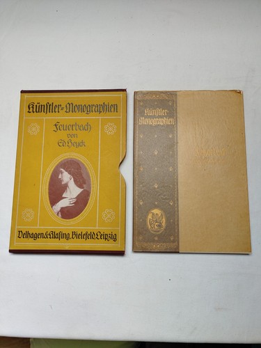 Künstler monographien 76 - künstler-monographien, nr.