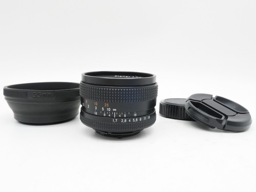 Contax yashica carl - c/y, zeiss