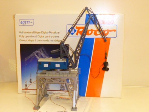 Roco 40111 - roco, h0: