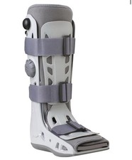 NEW Aircast Foot Walker Brace