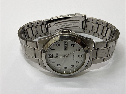 Lorus herren automatik uhr - lorus,