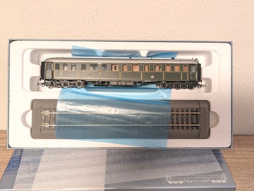 Roco platin 44811 - h0,